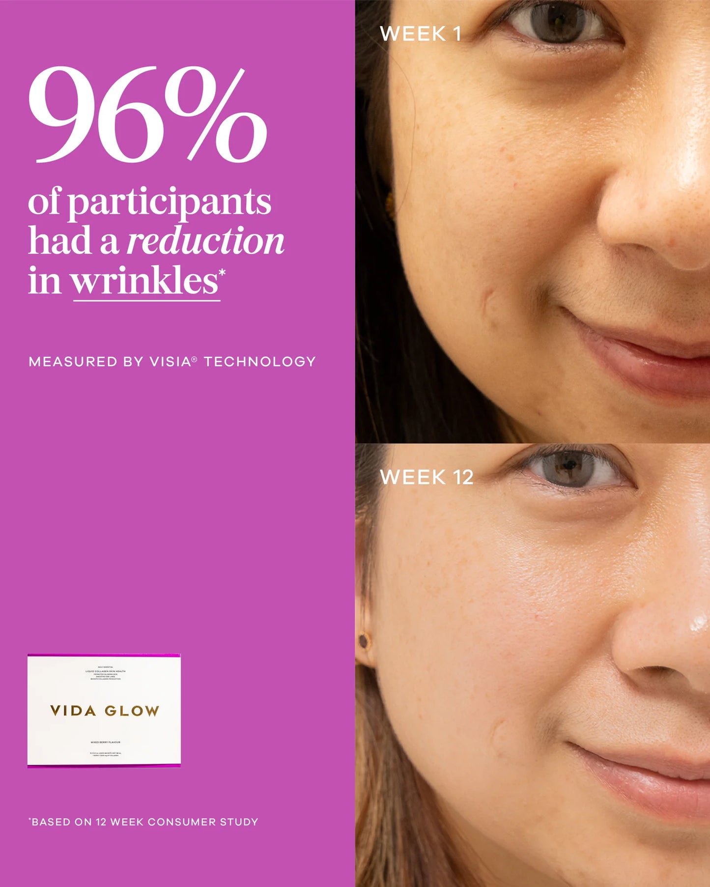 Vida Glow Advanced Collagen