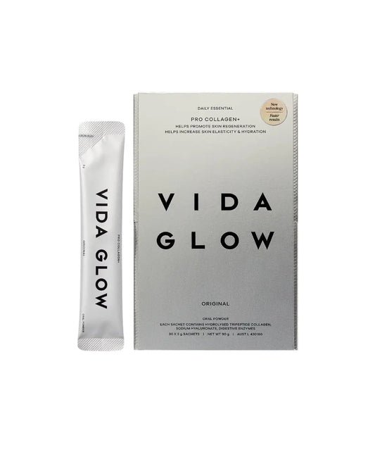 Vida Glow Pro collagen plus