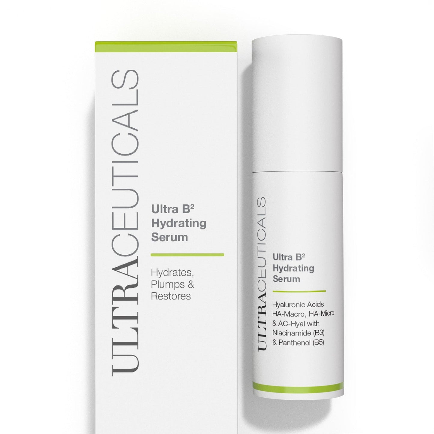 Ultimate B2 Hydrating Serum 30ml
