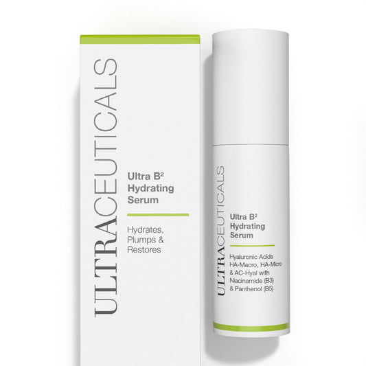 Ultimate B2 Hydrating Serum 30ml