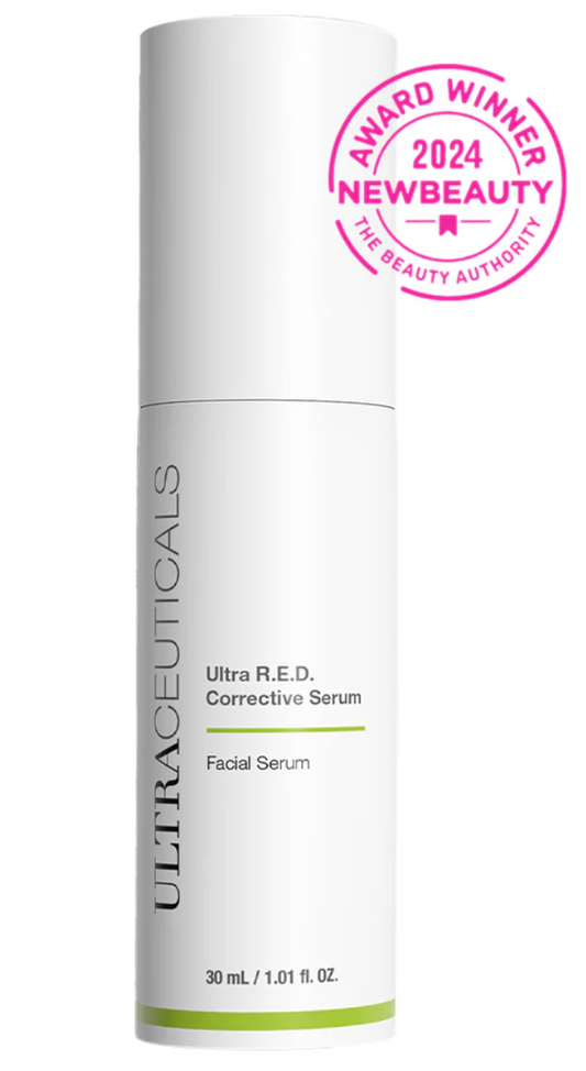 Ultra R.E.D. Corrective Serum 30 ml