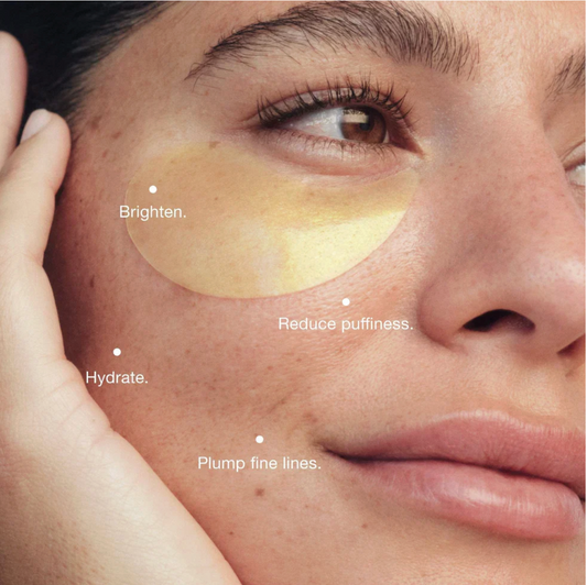 Ultra B2 Hydrating Eye Mask (20 pairs)