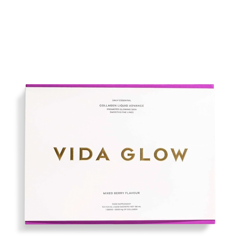 Vida Glow Advanced Collagen