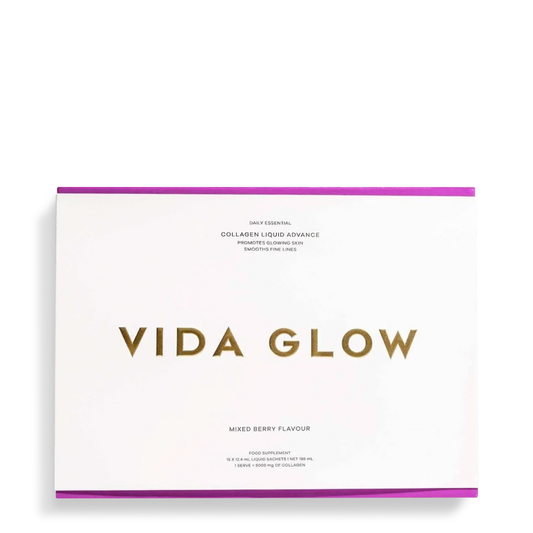 Vida Glow Advanced Collagen