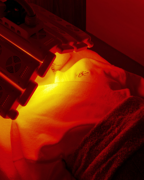 LED Facials