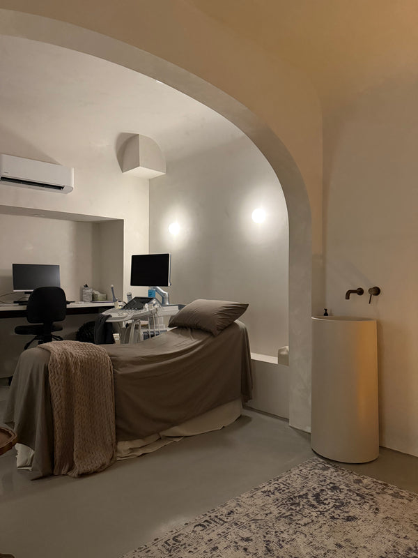 Specialist 3D/4D Pregnancy Ultrasound